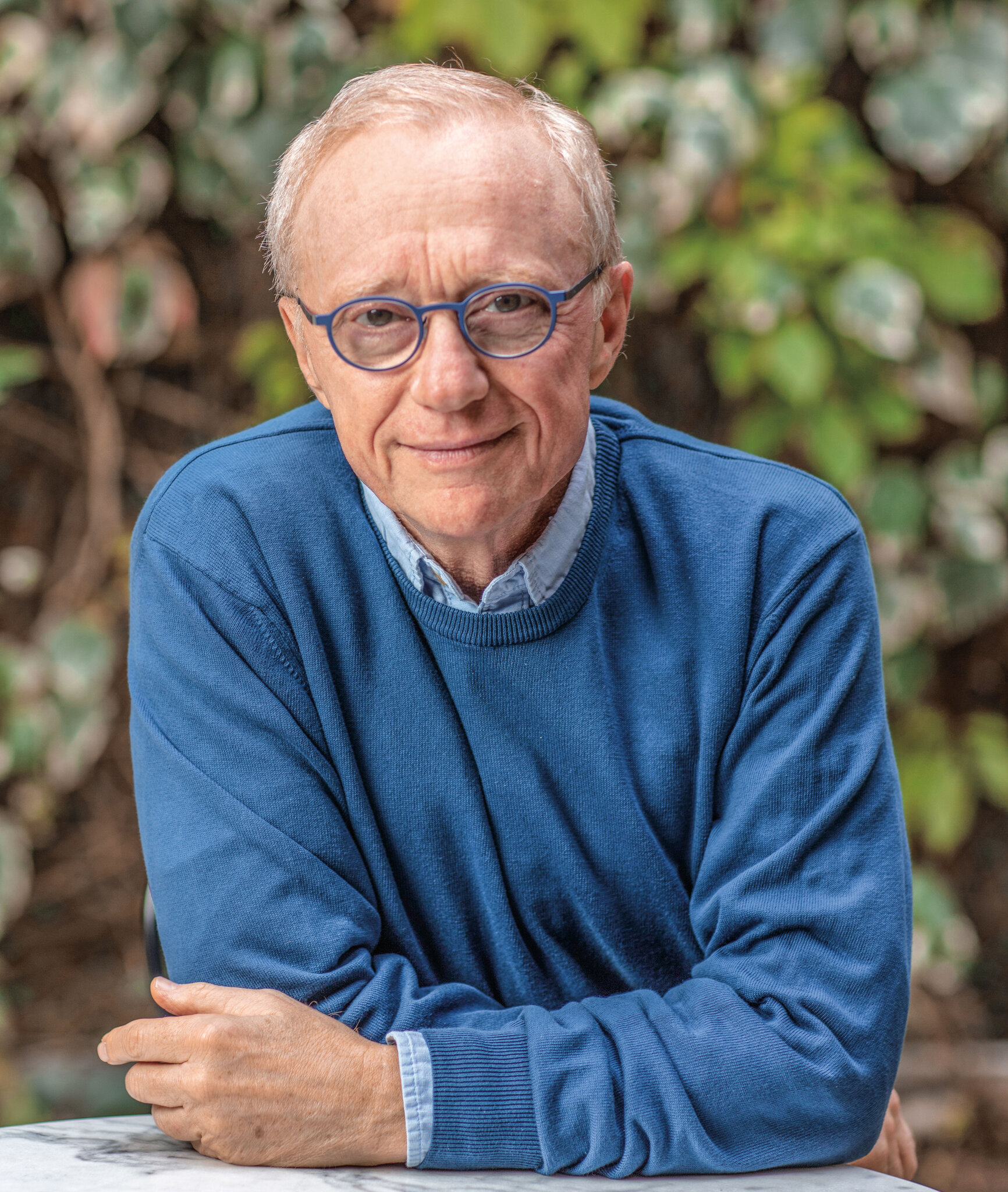 David Grossman